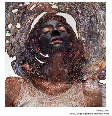 The other worldly threads of Daphne Gentit introducing us to the core of memory