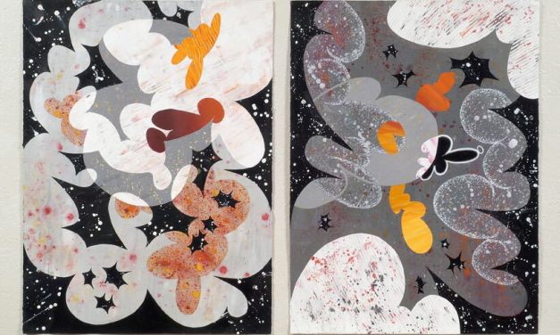 Fantastical gravity-less angles of imaginatory world